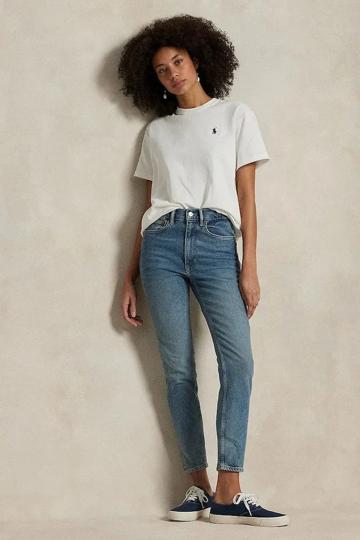 Polo Ralph Lauren Pamuklu Tişört