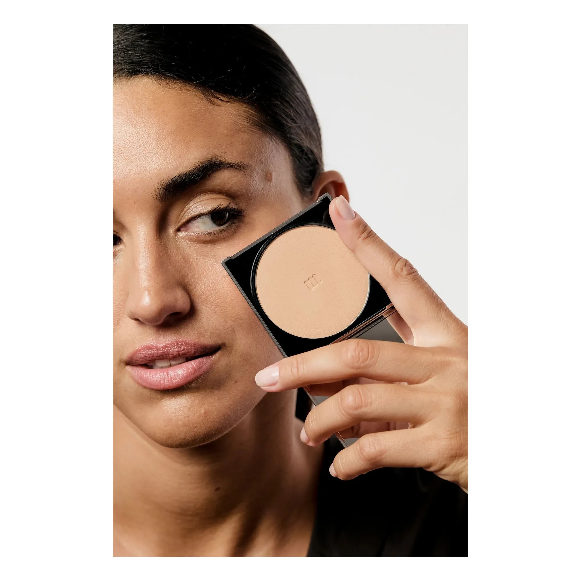 AIME - Le Fond de Teint Poudre SPF+30 - 7g | Tan