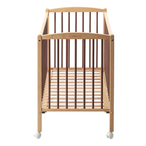Combelle - Arthur Cot 60 x 120 cm | Toz Pembe