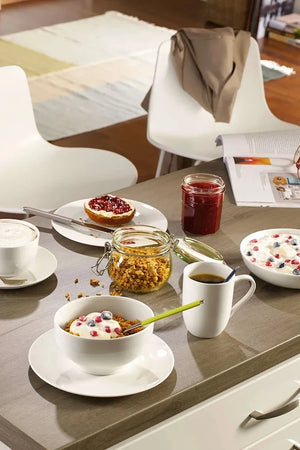 Villeroy & Boch porselen kahvaltı takımı