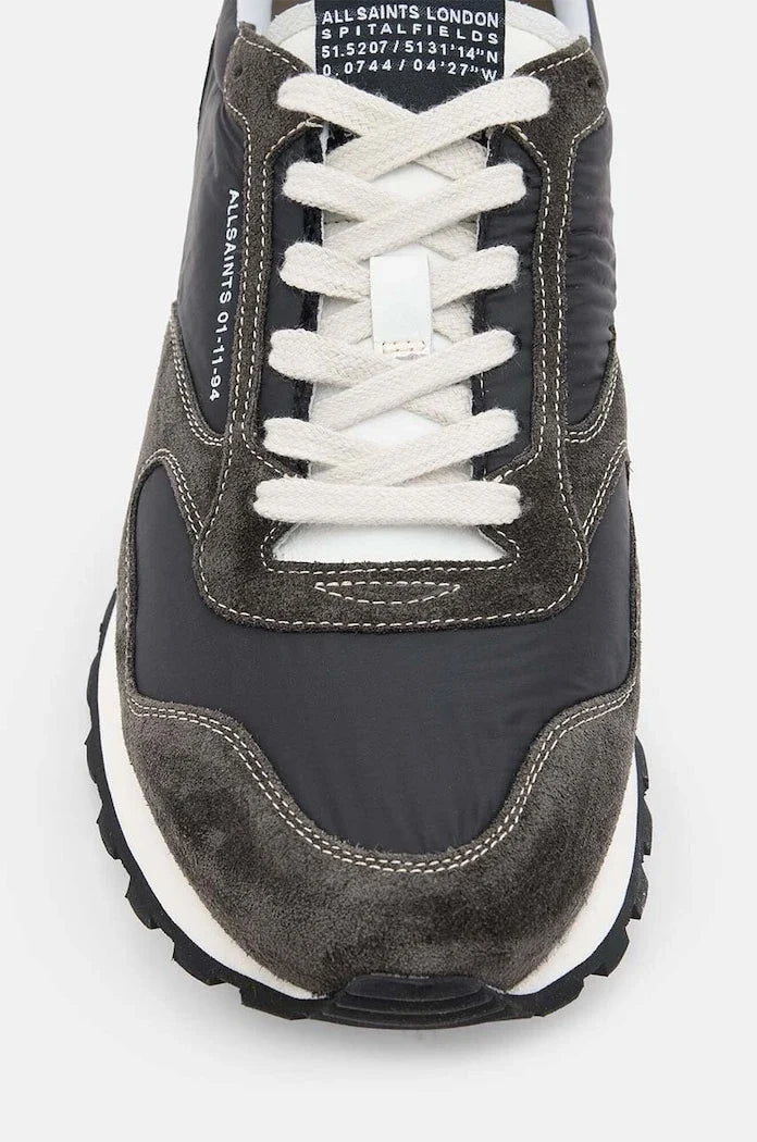 AllSaints Rimini Low Top Spor Ayakkabı