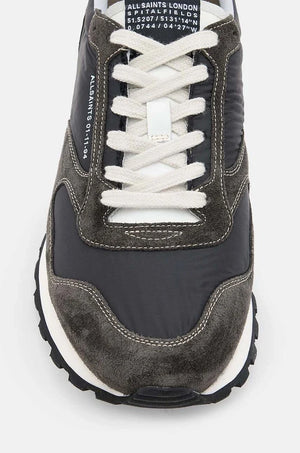 AllSaints Rimini Low Top Spor Ayakkabı