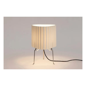 Hay - Canelé Table Lamp, Leclercq Viallet | White
