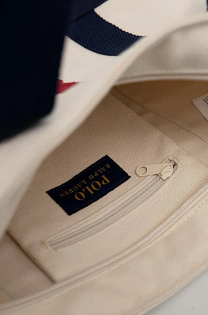Çocuk çantası Polo Ralph Lauren