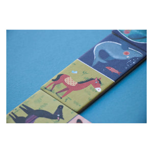 Londji - Penguin Dominos