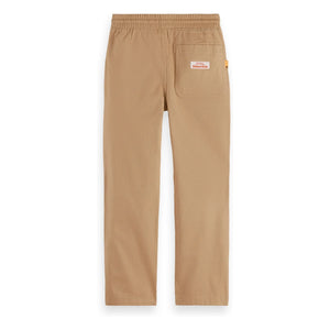Scotch & Soda - Jogger Twill Worker | Bej