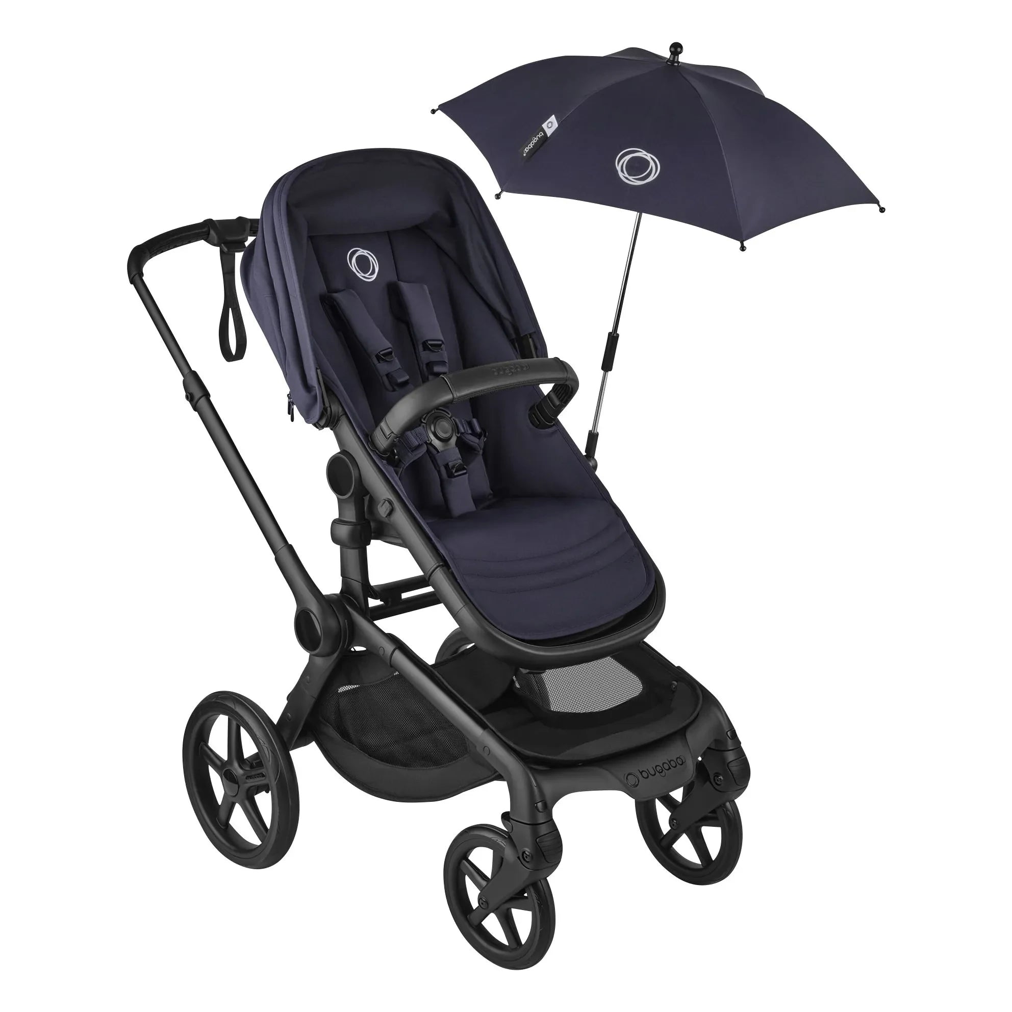 Bugaboo - Stroller şemsiye | Indigo