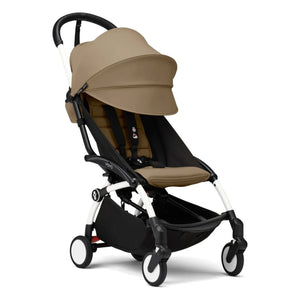 Stokke® - YOYO³ 6+ Color Set | Toffee