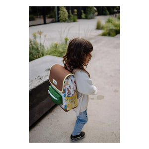Hello Hossy - Satchel San Francisco | Kahverengi
