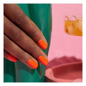 Manucurist - Grüner Nagellack - 15 ml | Sunset