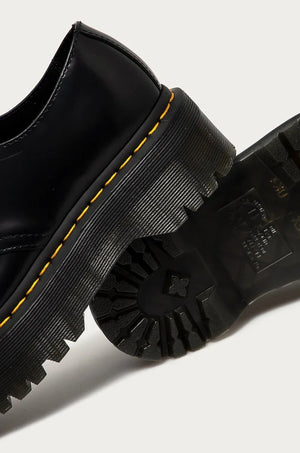 Dr. Martens 1461 Quad Deri Ayakkabılar