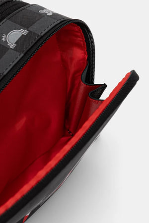 Sprayground - Neceser negro 910B8914NSZ