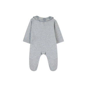 Tartine et Chocolat - Cotton Twill Sleepwear Pajamas