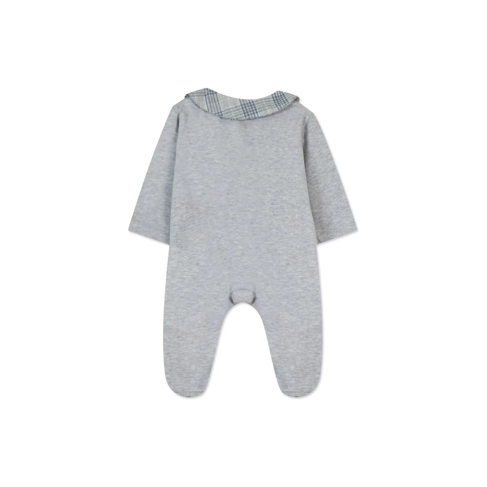 Tartine et Chocolat - Cotton Twill Sleepwear Pajamas