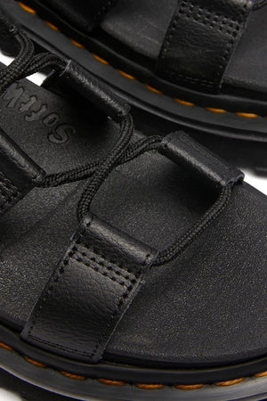 Dr. Martens Nartilla Deri Sandalet