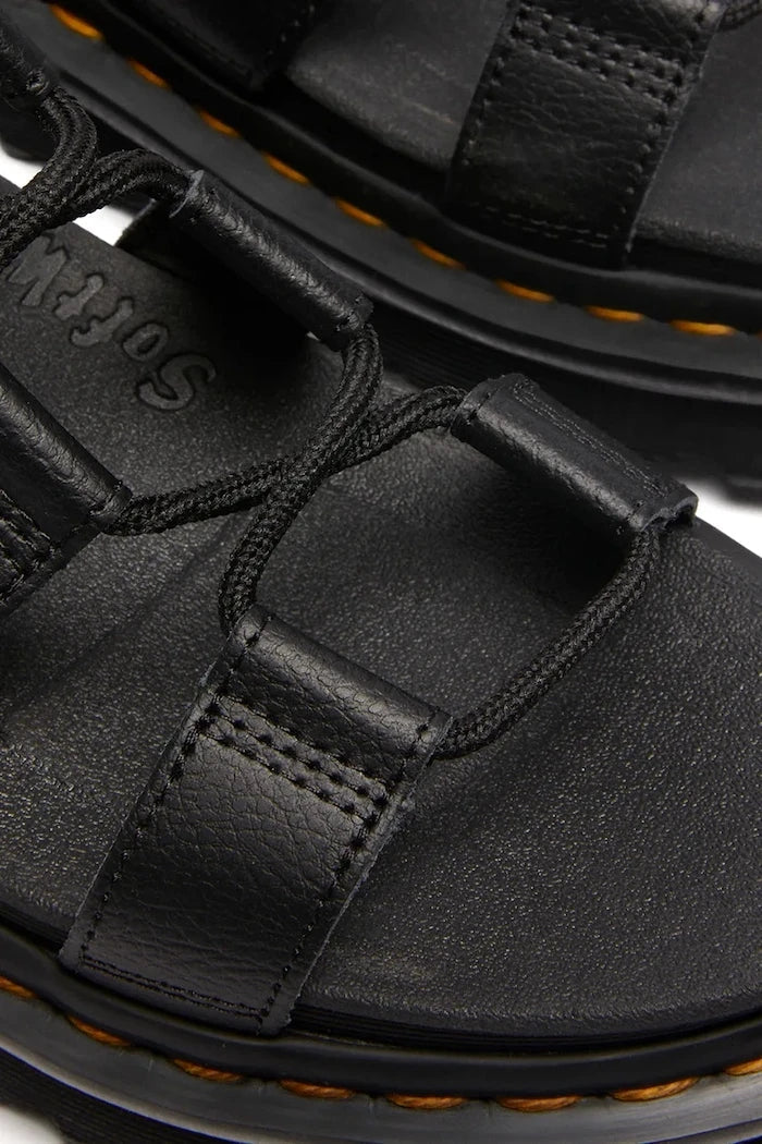 Dr. Martens Nartilla Deri Sandalet