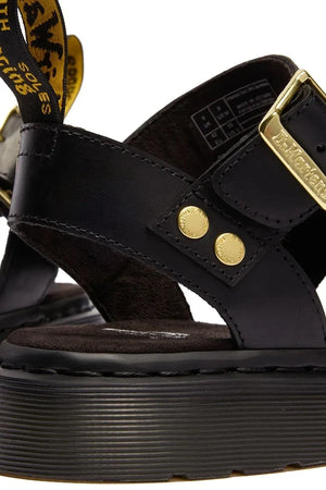 Dr. Martens Deri Gryphon Sandalet