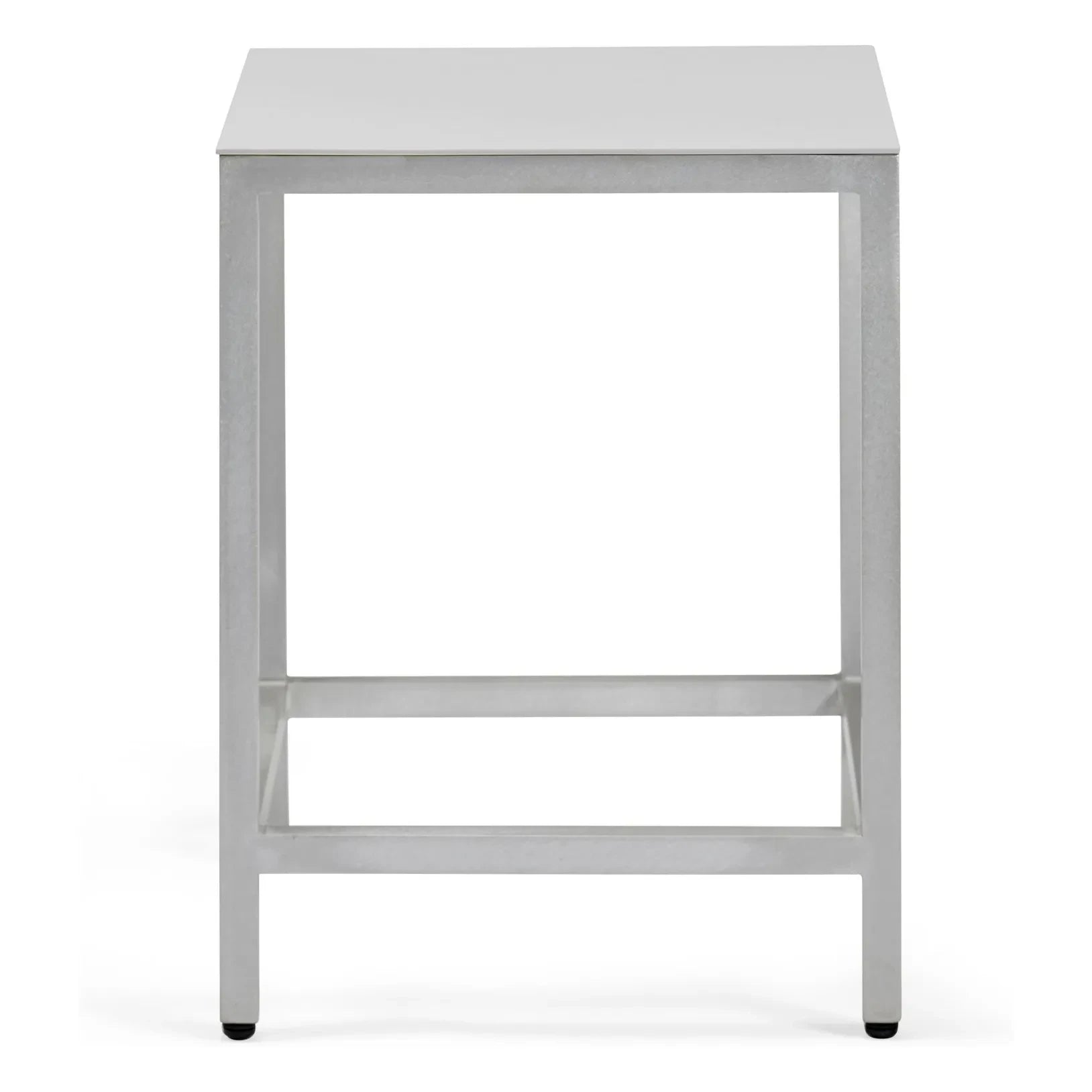 Valerie Objects - Aluminiumhocker, Muller Van Severen | Aluminium