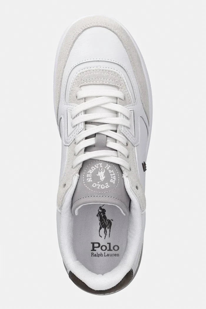 Polo Ralph Lauren Opn Mster Pp erkek spor ayakkabı