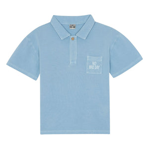 Bonton - Polo Livio | Hellblau