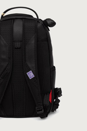 Sprayground - Schwarzer Rucksack 910B8171NSZ