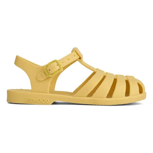 Liewood - Sandalen Bre | Gelb