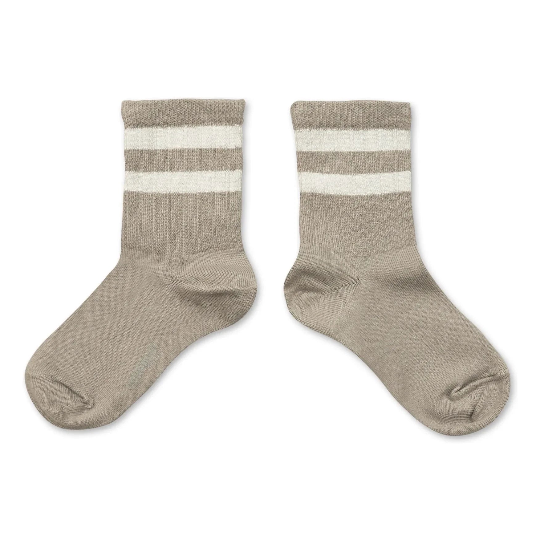 Collégien - Nico Socken | Mittelgrau