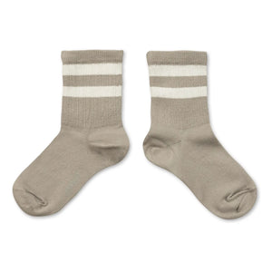 Collégien - Nico Socken | Mittelgrau