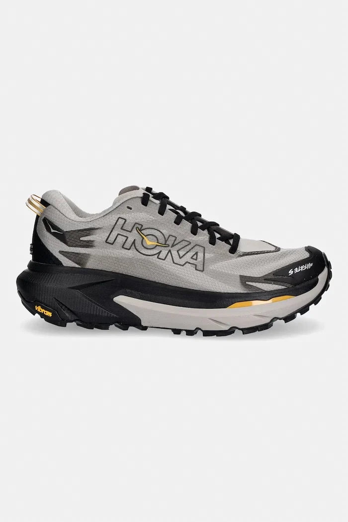 Hoka erkek trekking ayakkabısı Mafate 5