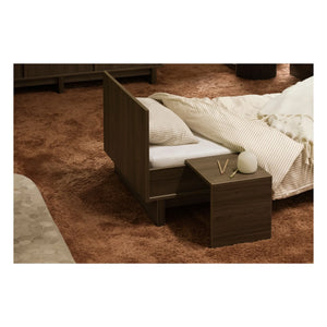 Quax - Kyo junior kit 70x170 | Ceviz