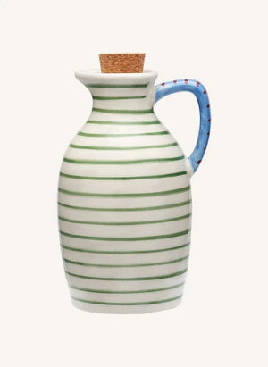 Anna + Nina - Archie's Oil Bottle | Green