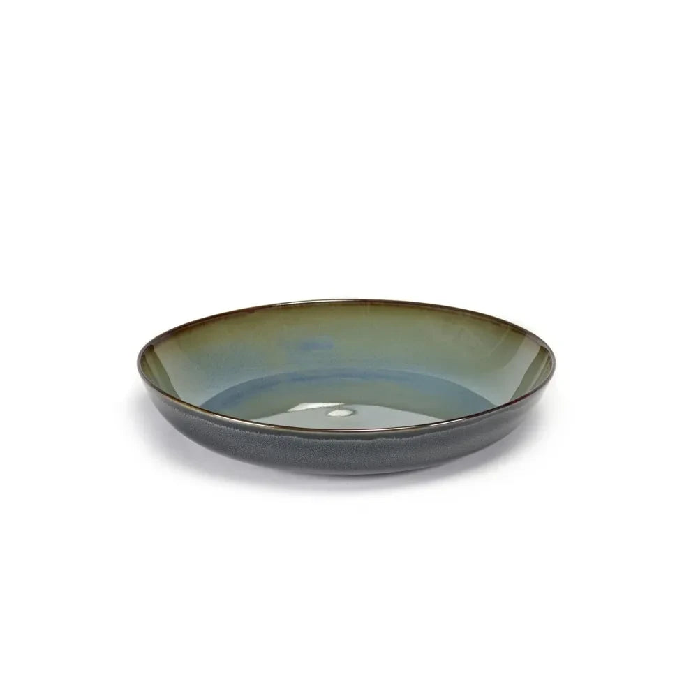 Serax - Makarna Tabağı D23.5cm | Mavi
