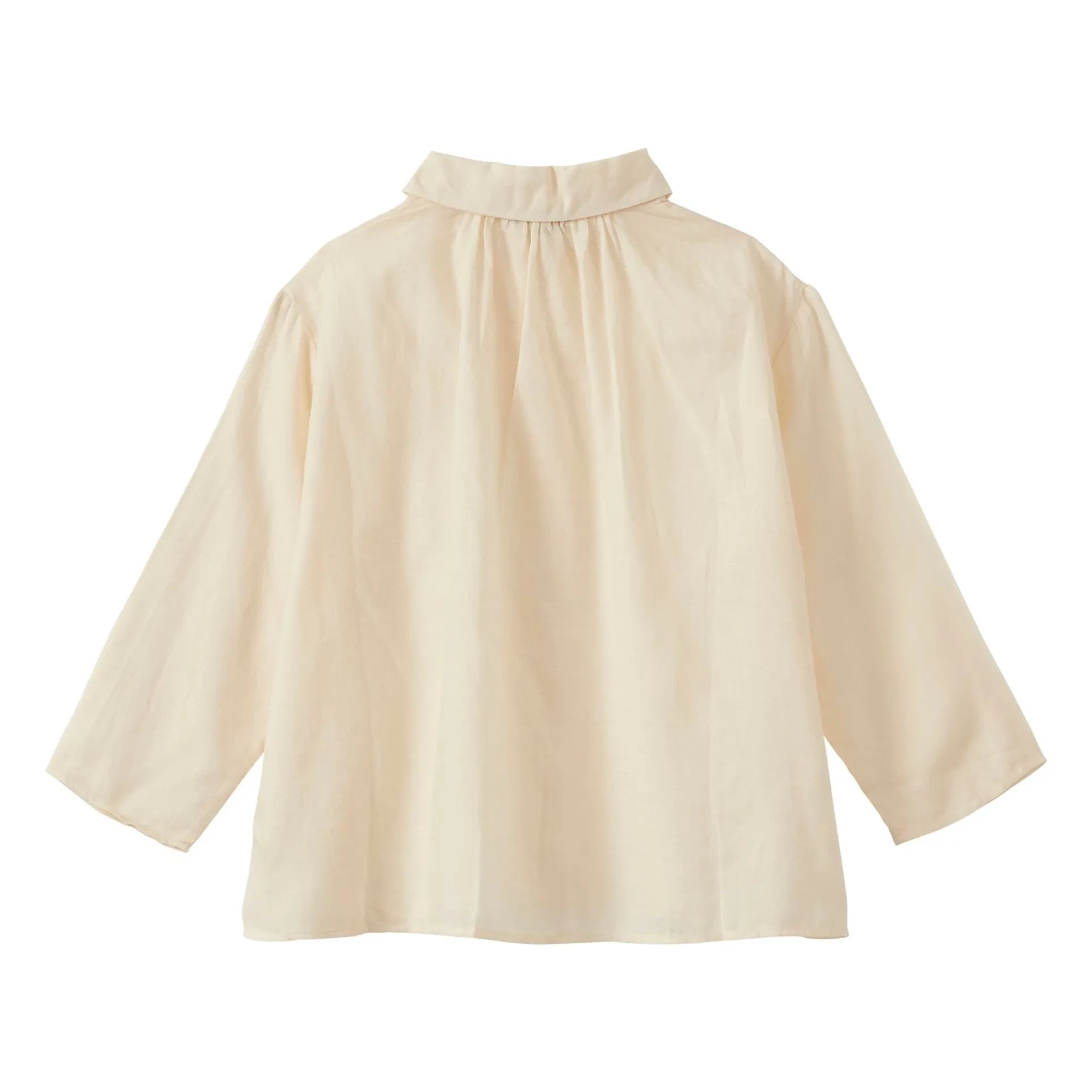 Caramel - Aloe Blue | Off-White