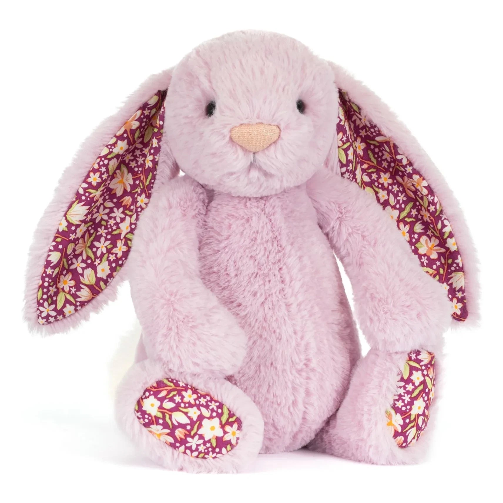 Jellycat – Thistlepop Luxus-Hase Plüschtier