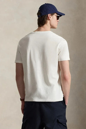Polo Ralph Lauren Baumwoll-T-Shirt