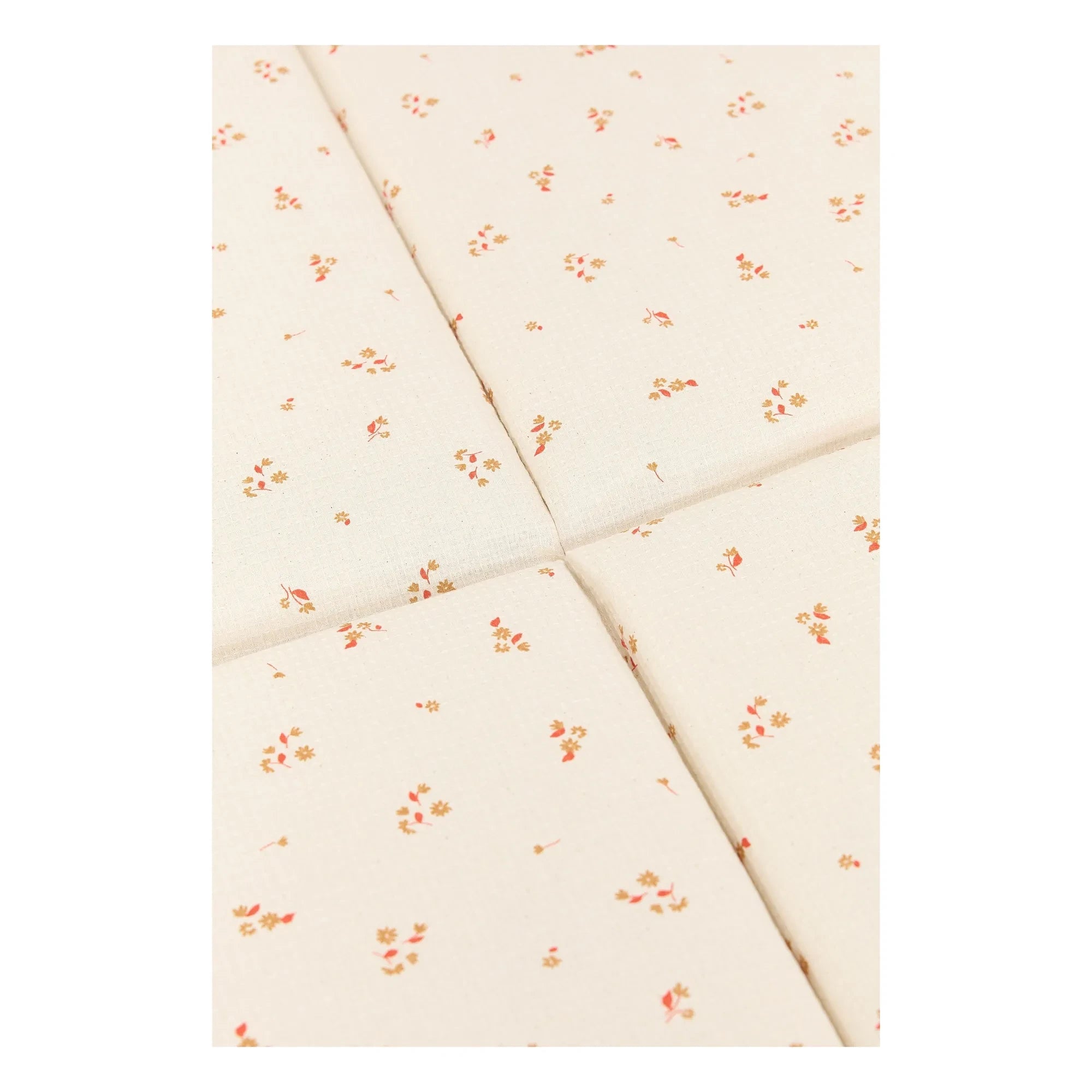 Nobodinoz - Spielmatte Gelbe Lilie