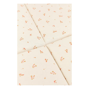 Nobodinoz - Spielmatte Gelbe Lilie