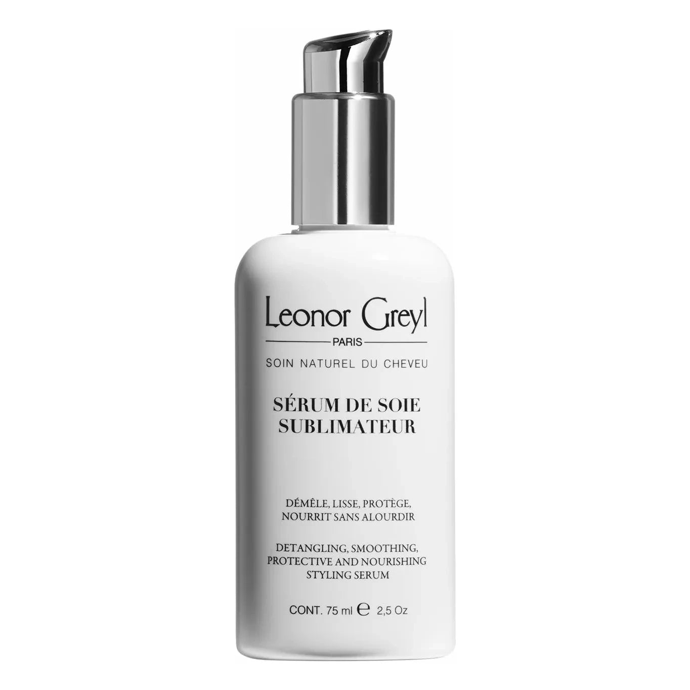 Leonor Greyl - Sublimating şekillendirici serum - 75ml