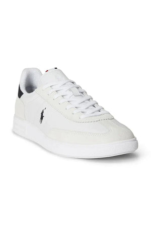 Polo Ralph Lauren Bedford Rib Sneaker