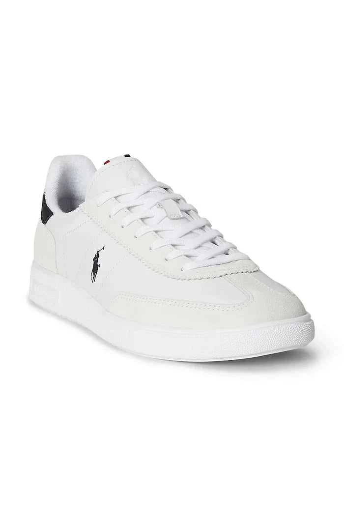 Polo Ralph Lauren Bedford Rib Sneaker