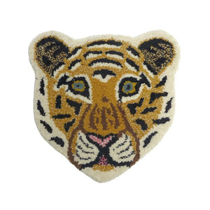 Doing Goods - Panther Head Wall Decoration