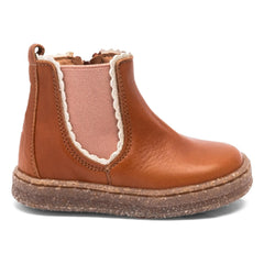 bisgaard - Siggi Stiefel | Cognac