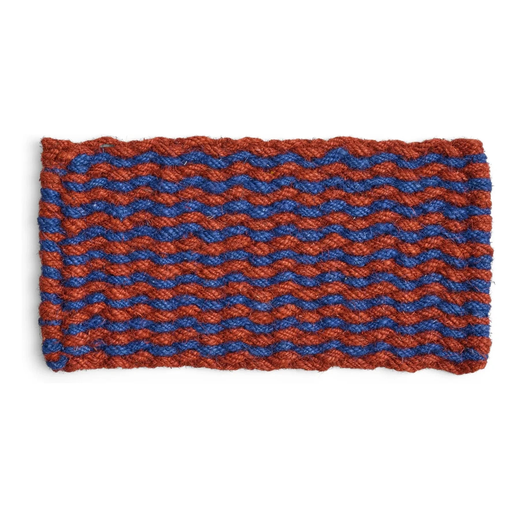 Hay - Coco Stripe Wave paspas | Kahverengi