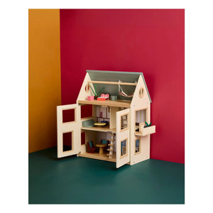 Kid's Concept - Oyuncak bebek evi