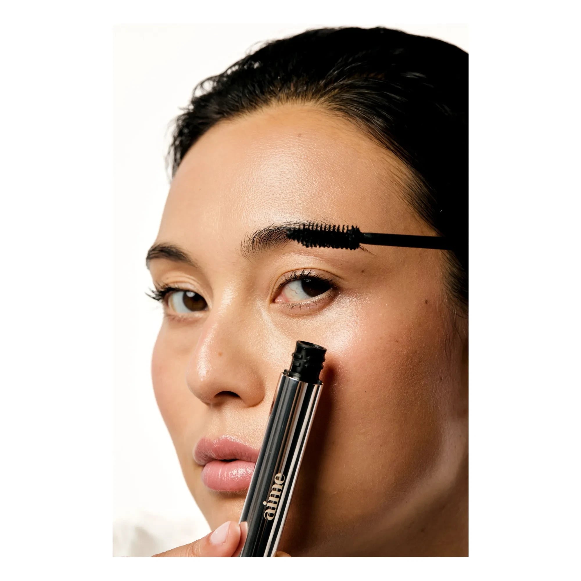 AIME - Masacara Lash Care and Volume | Siyah