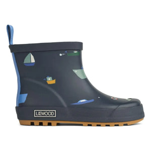 Liewood - Gummistiefel Tekla Boote | Navy