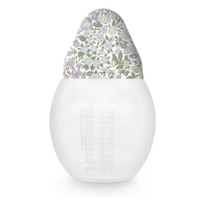 Elhée - Joanna Louise Medical Silicone Baby Bottle and Physiological Pacifier - Elhée x Liberty | Lavender