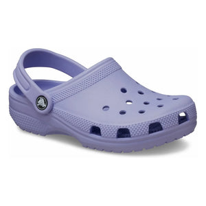 Crocs - Sabot Klasik Terlik | Mor