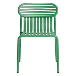 Petite friture - Weekend Sandalye - 2'li Set | Mint Yeşili