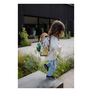Hello Hossy - Satchel San Francisco | Kahverengi